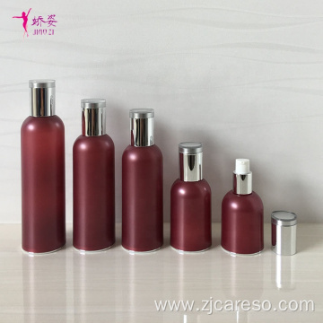 Cosmetic Airless Pump Bottle for Skin Care Packing
